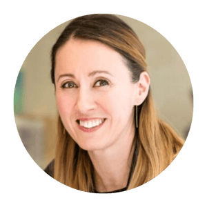 Lale Kesebi - CEO human at work and TED Speaker