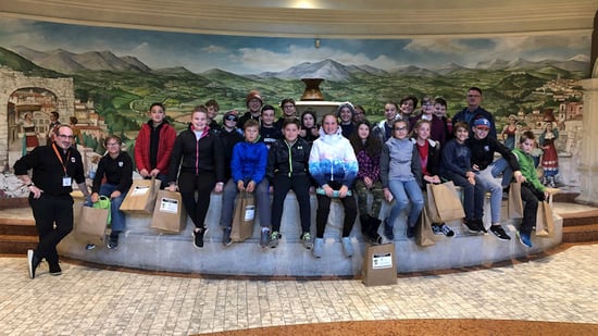 Merchants Paper Company "2019 Sustainability Conference and Trade Show"