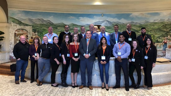 Merchants Paper Company "2019 Sustainability Conference and Trade Show"