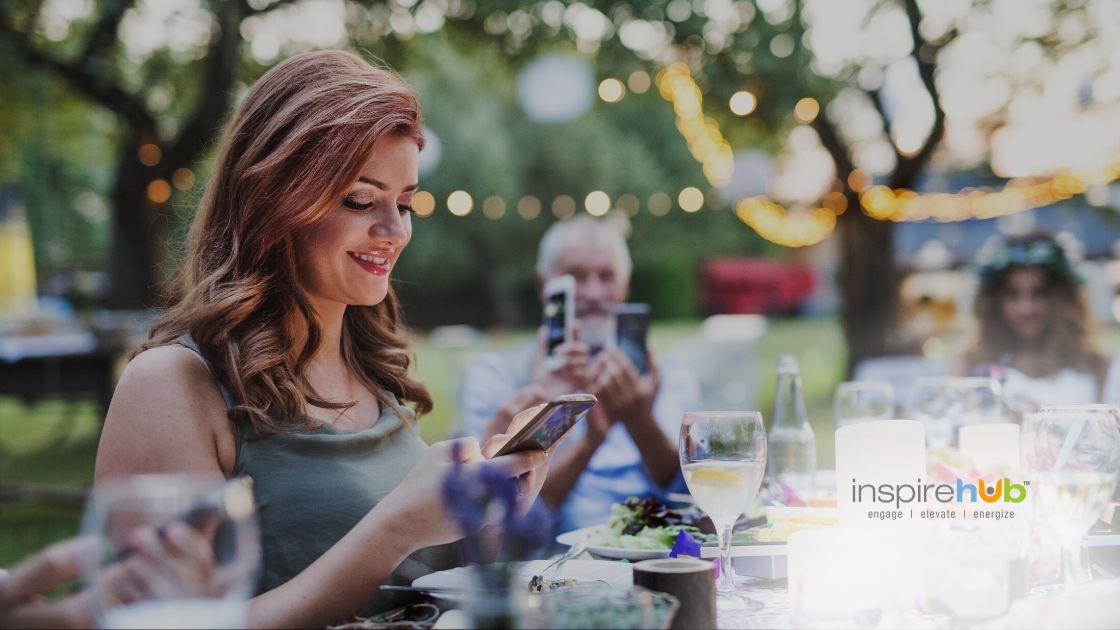 How Small Boutique Hotels Can Create a High-Touch Guest Experience in a No-Touch World | InspireHUB