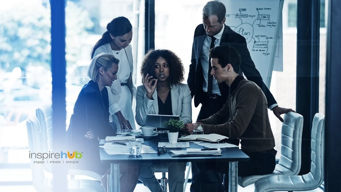 What small business owner inspires you? We'd love to feature them on the Big on Small podcast! | InspireHUB