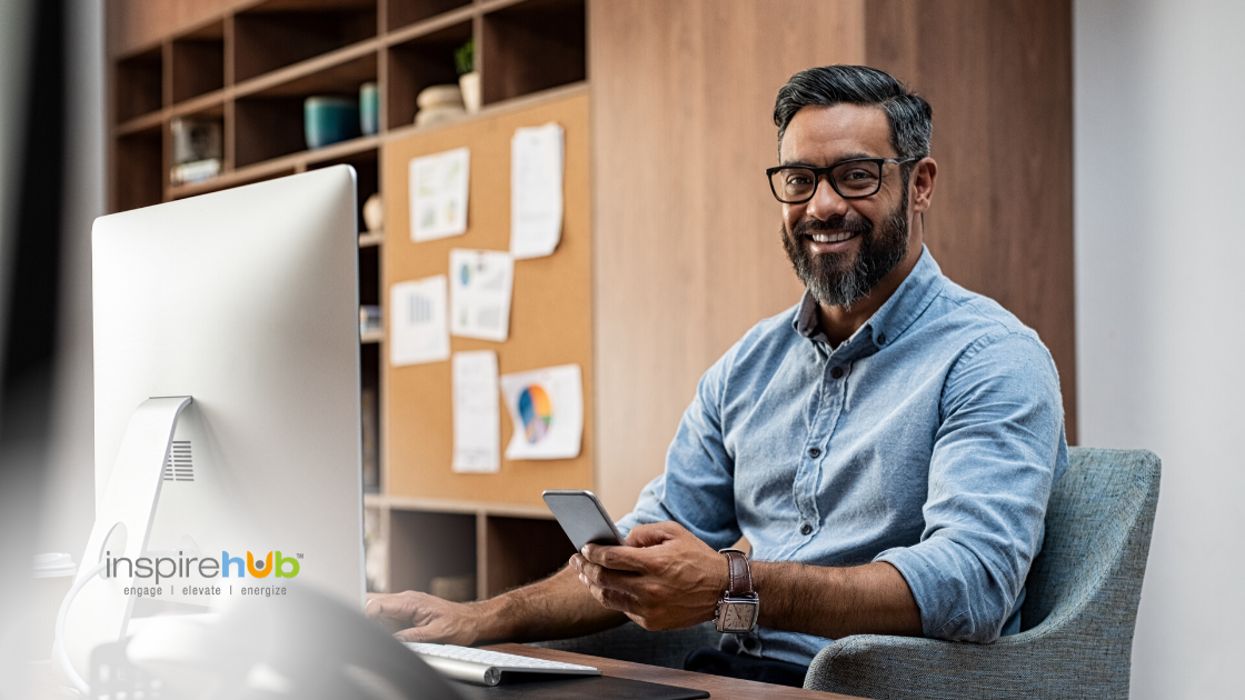 3 Ways to use LinkedIn hashtags as small business discovery channels during lockdown. | InspireHUB