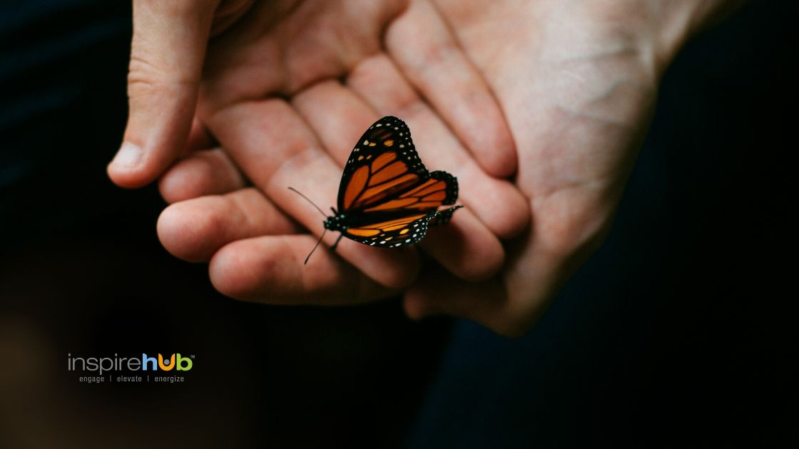 Crisis leadership: the power of empathy to transform logic and emotion | InspireHUB