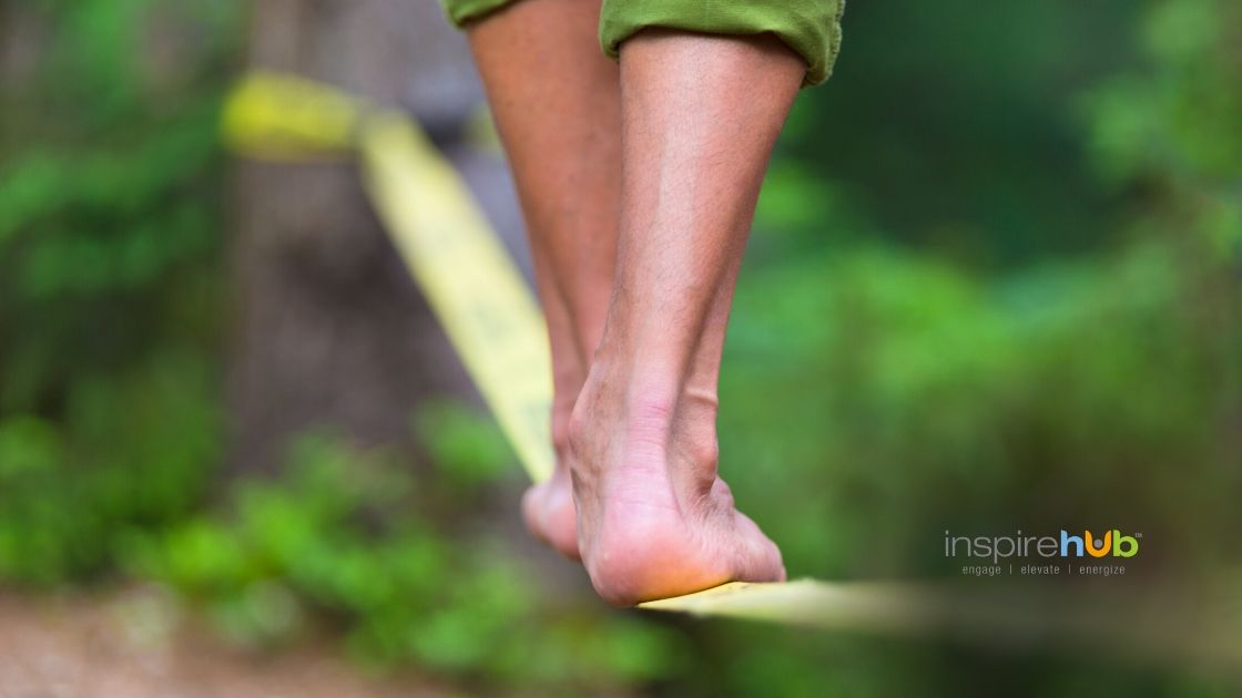 Do you have a buffer day?  Here's why it matters ... | InspireHUB