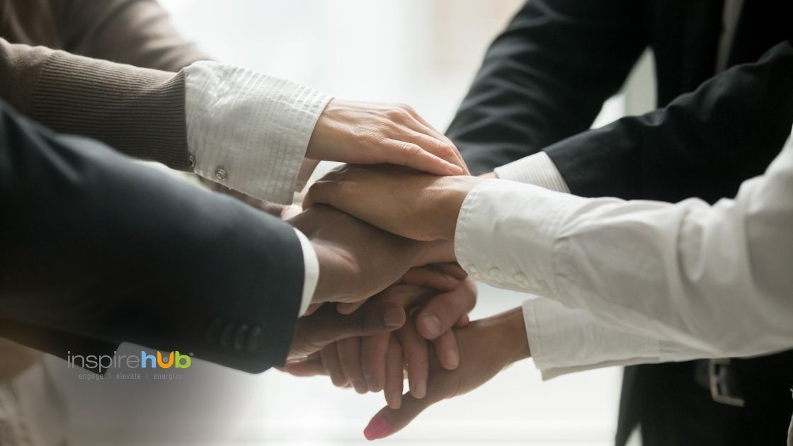 Good leaders understand that loyalty also means unleashing people. | InspireHUB