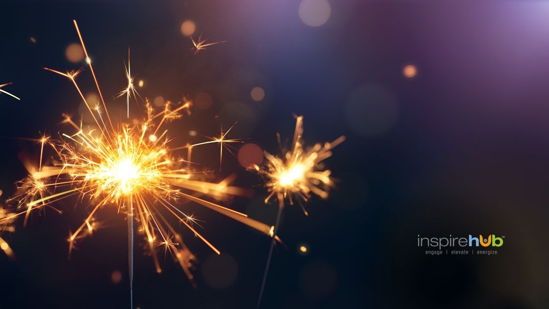 Igniting passion in your team. Lessons from a CEO that never fires.