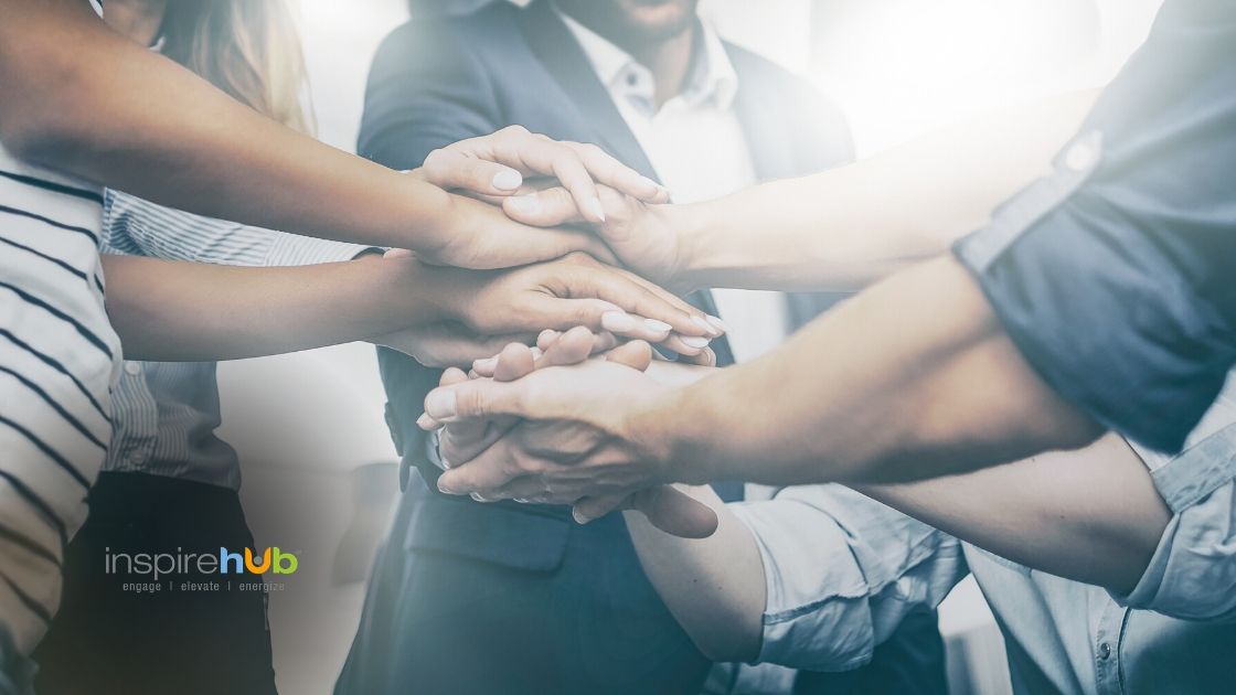 Pandemic pivots: 5 powerful ways small businesses are rebooting networking | InspireHUB