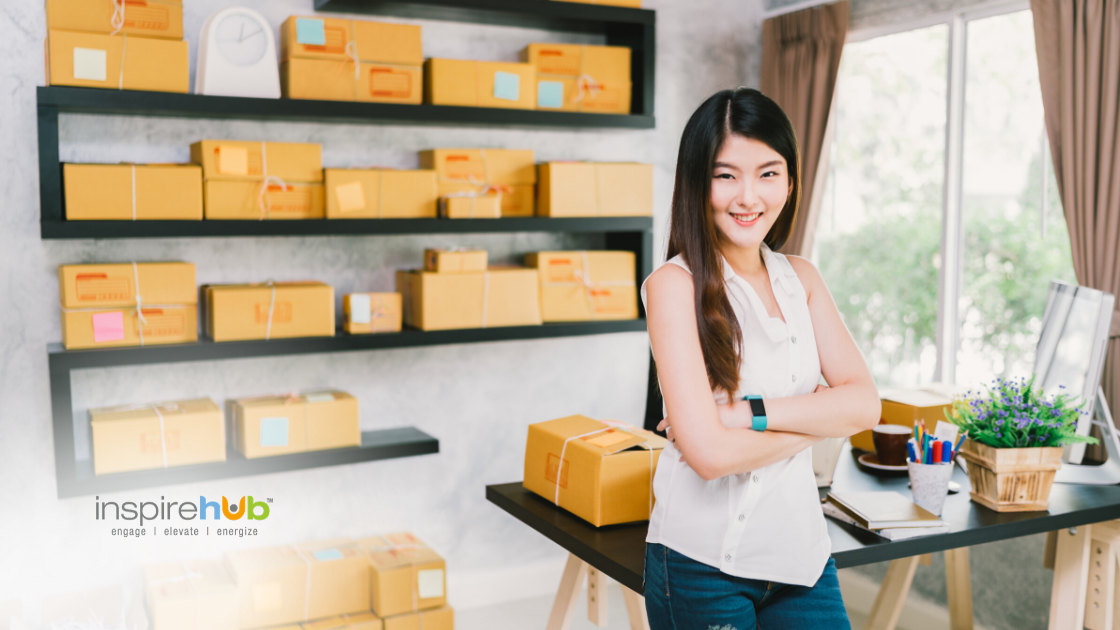 Top 5 FREE small business tools to help you find new market opportunities FAST! | InspireHUB