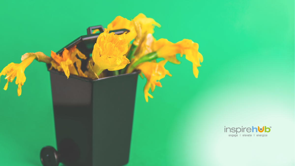 Three easy steps to kill a company culture. | InspireHUB