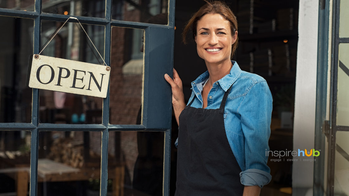 Top 5 FREE small business tools to help you grow. | InspireHUB