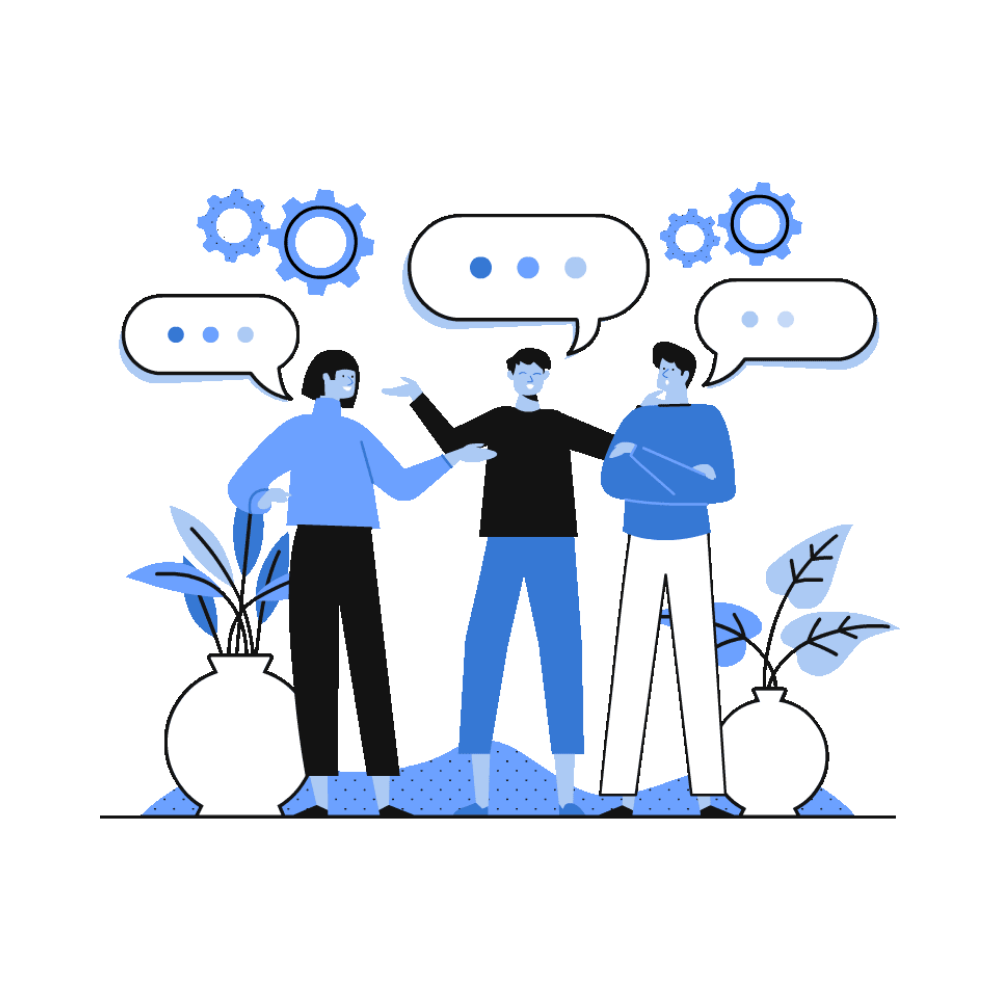 InspireHUB - About Us Imagery