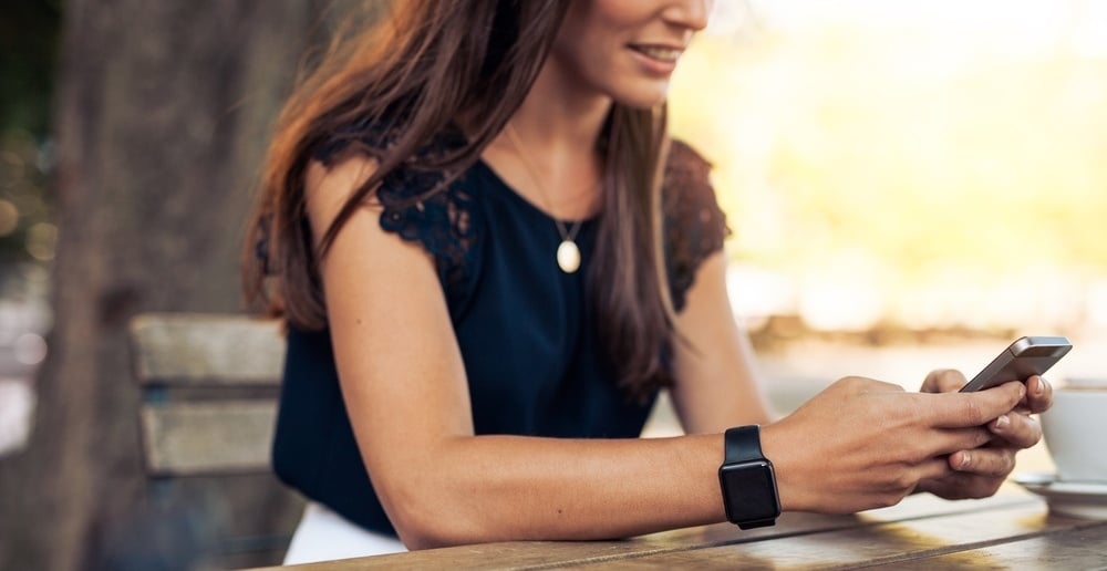 5 Reasons You Should Invest in a Mobile Strategy | InspireHUB