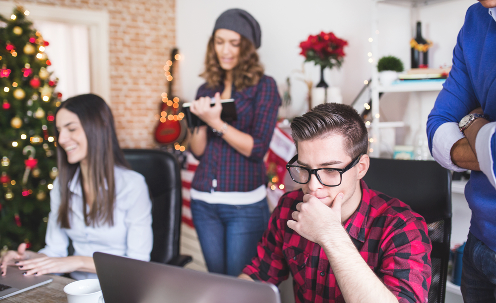 5 Ways to Motivate Volunteers During The Holidays