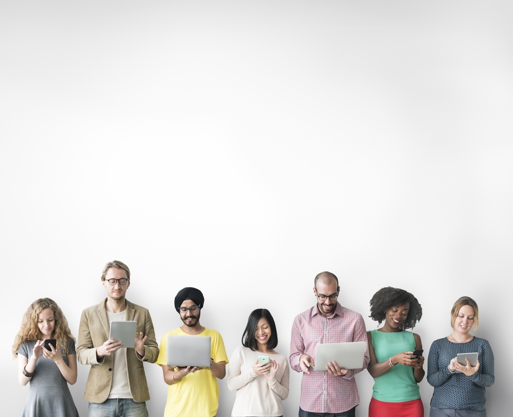 5 Reasons Why Employee Engagement Apps are the Latest Internal Technology Trend | InspireHUB