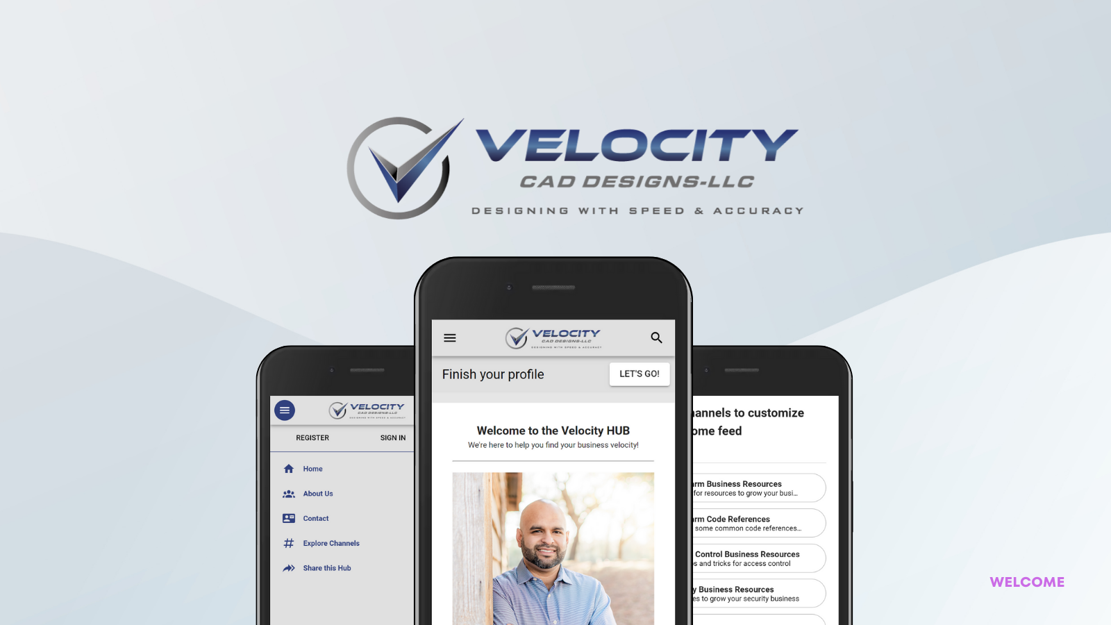 Velocity